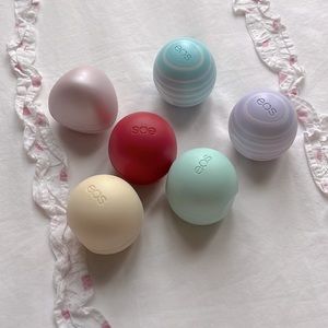 Eos Lip Balm